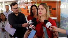 Visita tcnica para apurar prejuzos provocados pela Stock Car
